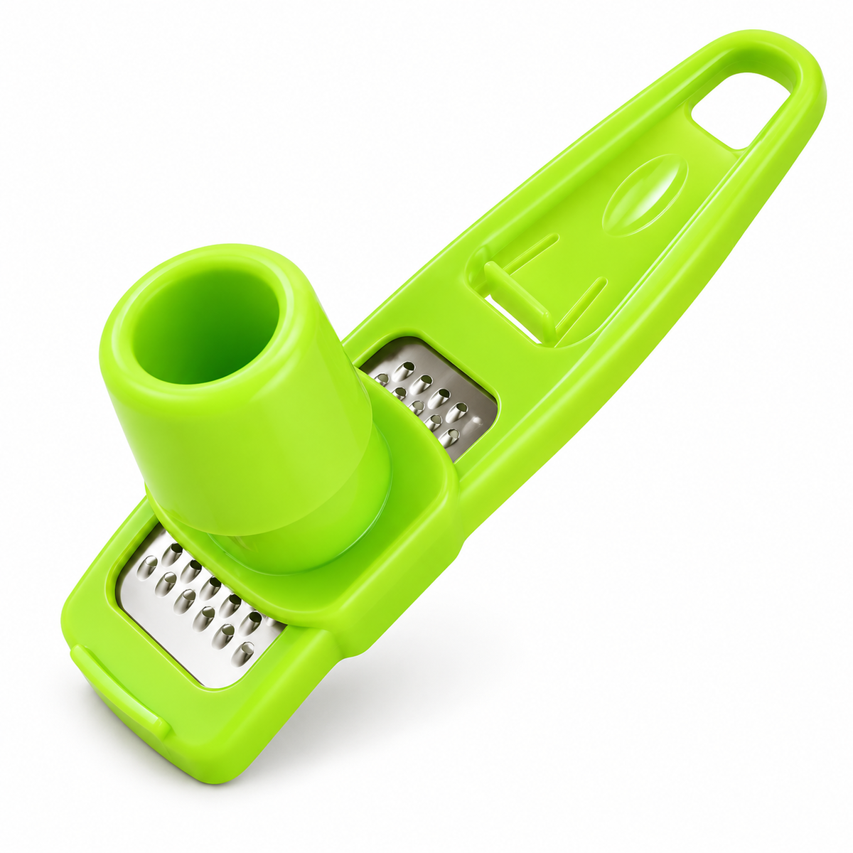 Manual Ginger & Garlic Grater