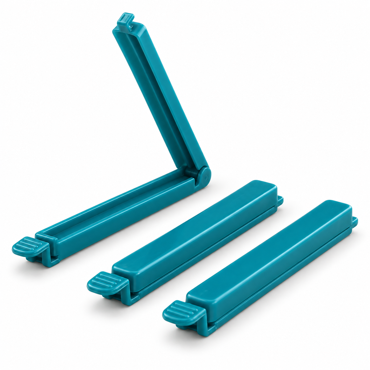 Food Bag Sealing Clips
