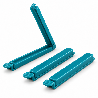 Food Bag Sealing Clips