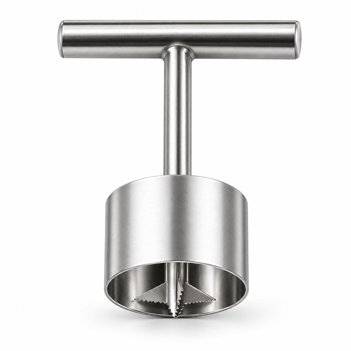 Stainless Steel Fruit Corer