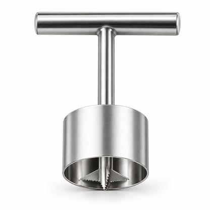 Stainless Steel Fruit Corer