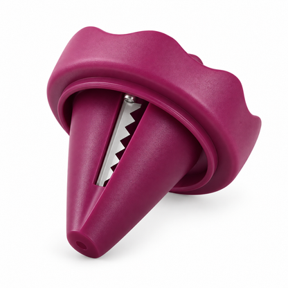 Handheld Vegetable Spiral Slicer