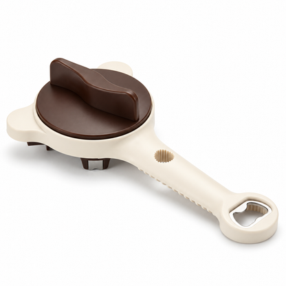 Adjustable Jar Opener